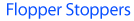 Flopper Stoppers, Paravane Type Stabilizers.